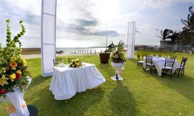 фото отеля Samba Vallarta Pueblo Bonito Hotel Nuevo Vallarta