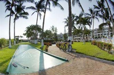 фото отеля Samba Vallarta Pueblo Bonito Hotel Nuevo Vallarta