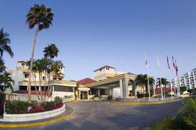 фото отеля Samba Vallarta Pueblo Bonito Hotel Nuevo Vallarta