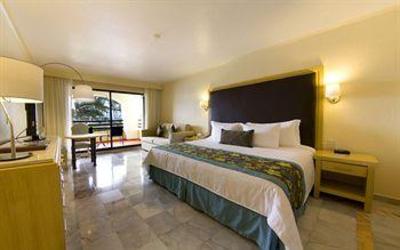 фото отеля Samba Vallarta Pueblo Bonito Hotel Nuevo Vallarta