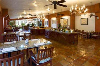 фото отеля Samba Vallarta Pueblo Bonito Hotel Nuevo Vallarta