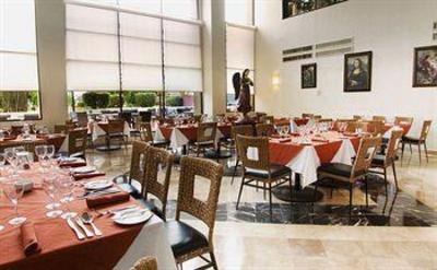 фото отеля Samba Vallarta Pueblo Bonito Hotel Nuevo Vallarta