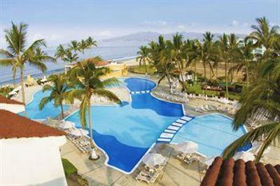 фото отеля Samba Vallarta Pueblo Bonito Hotel Nuevo Vallarta