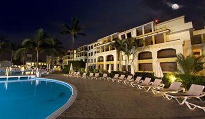 фото отеля Samba Vallarta Pueblo Bonito Hotel Nuevo Vallarta