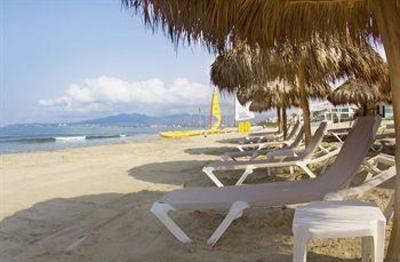 фото отеля Samba Vallarta Pueblo Bonito Hotel Nuevo Vallarta