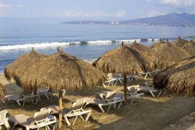 фото отеля Samba Vallarta Pueblo Bonito Hotel Nuevo Vallarta