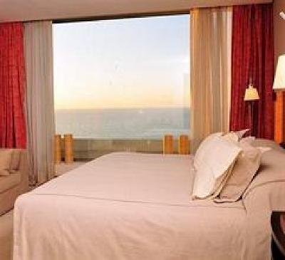 фото отеля Enjoy Coquimbo