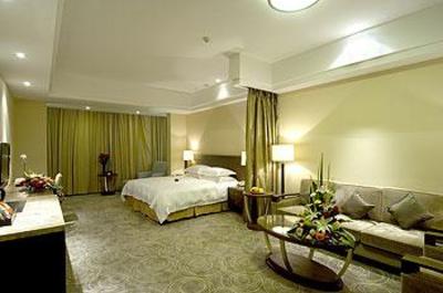 фото отеля Sanwant Hotel Huai'an