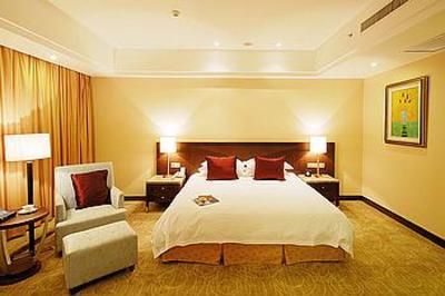 фото отеля Sanwant Hotel Huai'an