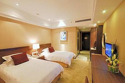 фото отеля Sanwant Hotel Huai'an