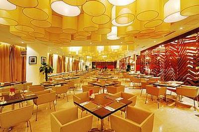 фото отеля Sanwant Hotel Huai'an