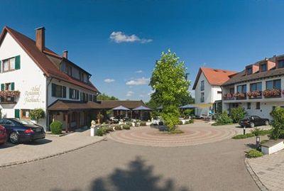 фото отеля Hotel Knoblauch