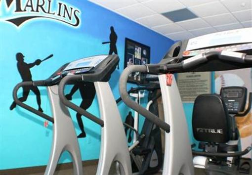 фото отеля Fairfield Inn & Suites West Palm Beach Jupiter