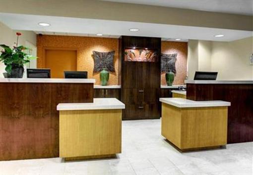 фото отеля Fairfield Inn & Suites West Palm Beach Jupiter