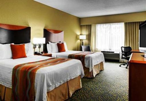 фото отеля Fairfield Inn & Suites West Palm Beach Jupiter