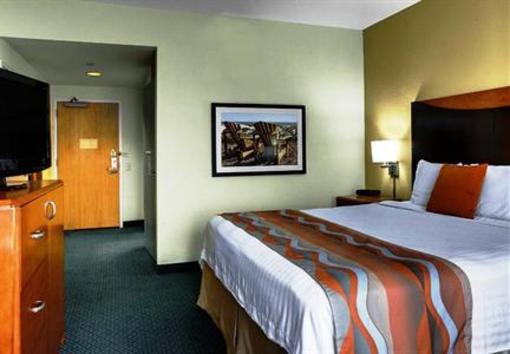 фото отеля Fairfield Inn & Suites West Palm Beach Jupiter