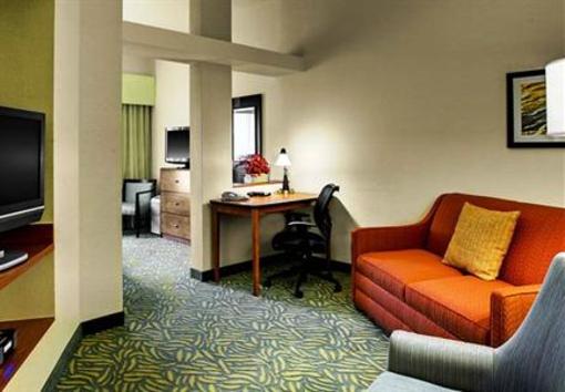 фото отеля Fairfield Inn & Suites West Palm Beach Jupiter