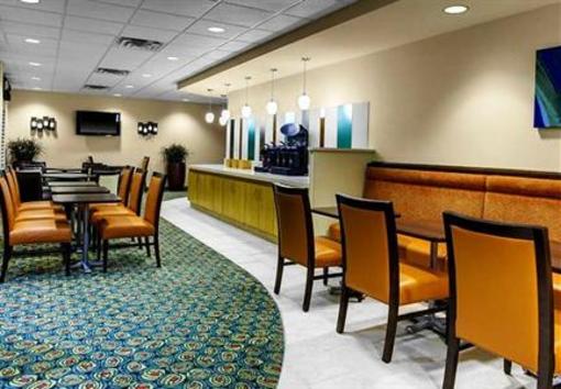 фото отеля Fairfield Inn & Suites West Palm Beach Jupiter