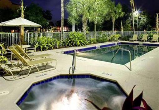 фото отеля Fairfield Inn & Suites West Palm Beach Jupiter