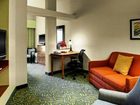фото отеля Fairfield Inn & Suites West Palm Beach Jupiter