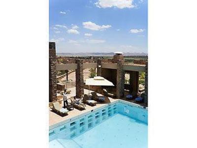 фото отеля Mercure Ouarzazate