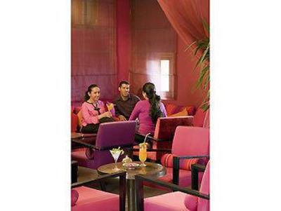 фото отеля Mercure Ouarzazate
