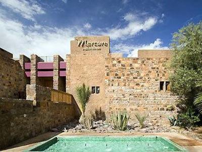 фото отеля Mercure Ouarzazate