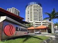 Ramada Plaza Noumea