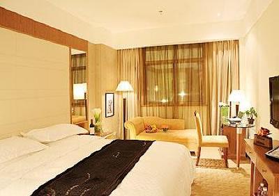 фото отеля Vogue Hotel Nanjing