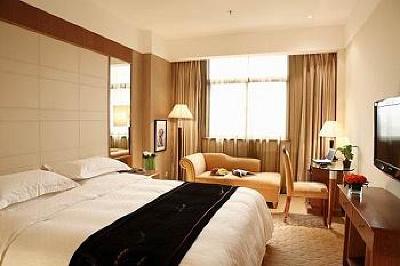фото отеля Vogue Hotel Nanjing