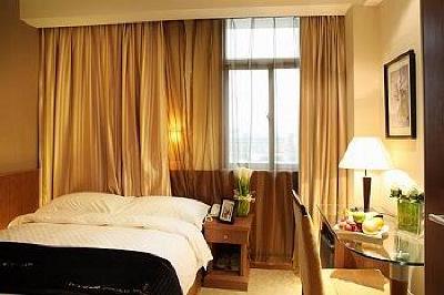 фото отеля Vogue Hotel Nanjing