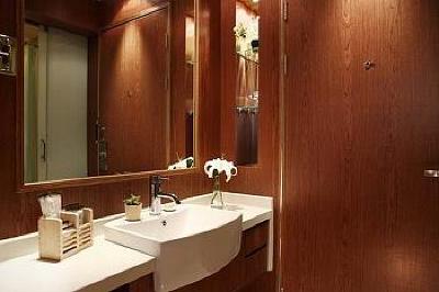 фото отеля Vogue Hotel Nanjing