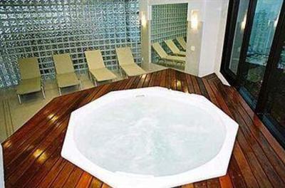 фото отеля Green Place Flat