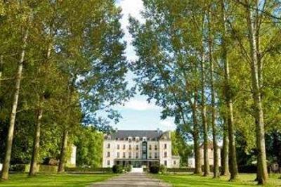 фото отеля Chateau De Saulon-la-Rue
