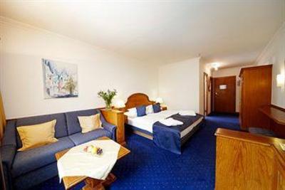 фото отеля Sporthotel Reisch