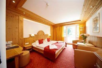 фото отеля Sporthotel Reisch