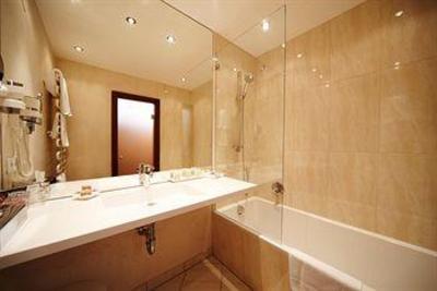 фото отеля Sporthotel Reisch