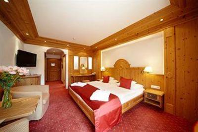 фото отеля Sporthotel Reisch