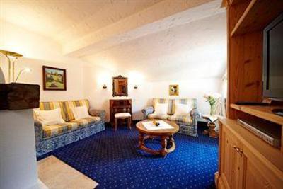 фото отеля Sporthotel Reisch