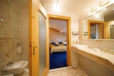 фото отеля Sporthotel Reisch