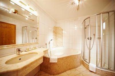 фото отеля Sporthotel Reisch