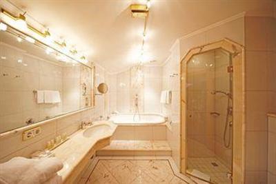 фото отеля Sporthotel Reisch