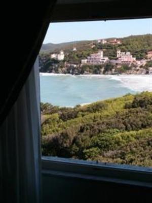 фото отеля Grand Hotel Villa Parisi Rosignano Marittimo