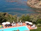 фото отеля Grand Hotel Villa Parisi Rosignano Marittimo