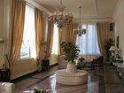 фото отеля Grand Hotel Villa Parisi Rosignano Marittimo