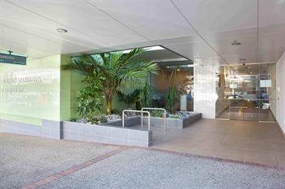 фото отеля Proximity Apartments Manukau City
