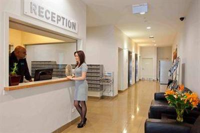 фото отеля Proximity Apartments Manukau City