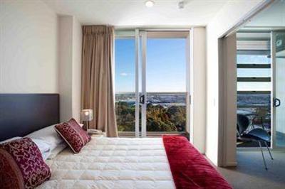 фото отеля Proximity Apartments Manukau City