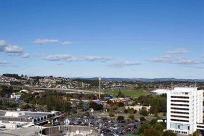 фото отеля Proximity Apartments Manukau City