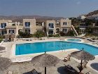 фото отеля Yialos Beach Hotel